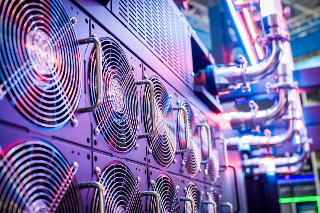 广州数据中心UPS电源选型要点：从容量计算到冗余架构解析正文配图 2